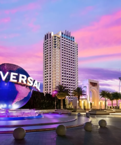Universal Studio