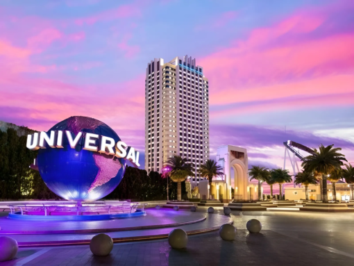 Universal Studio