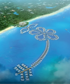 Bãi biển Port Dickson