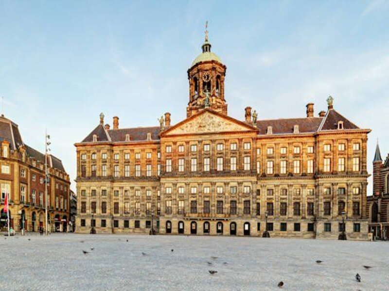 Koninklijk Paleis